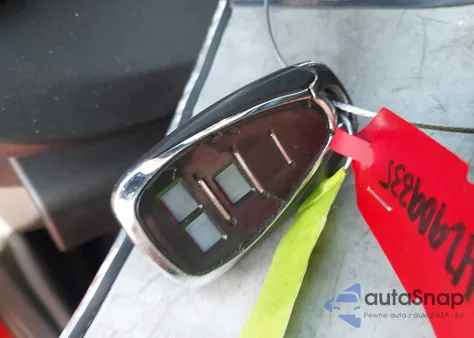 2018 Chevrolet Camaro 1Lt z USA, uszkodzony, nr VIN 1G1FB1RS6J0103111